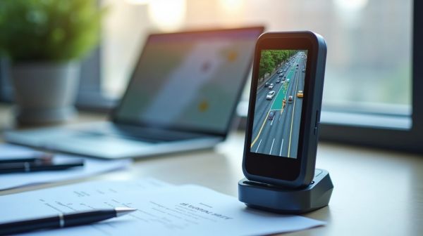 Gps surveillance : sécurisez vos biens avec un suivi efficace