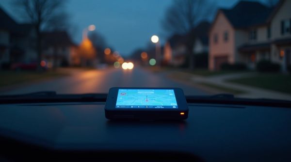 Gps surveillance : sécurisez vos biens avec un suivi efficace