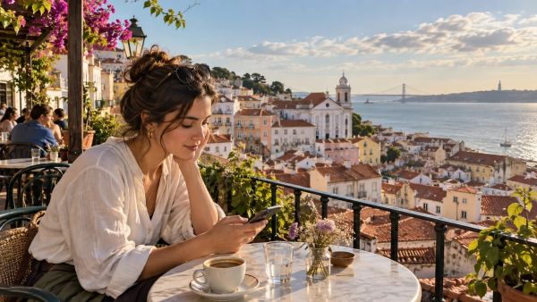 Meilleurs sites pour dénicher des offres esim en voyage