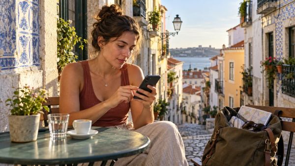 Meilleurs sites pour dénicher des offres esim en voyage