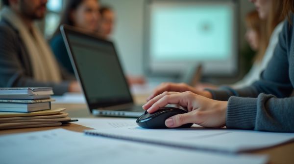 Photoshop en tête-à-tête avec un formateur : ce que ça change sur trois jours