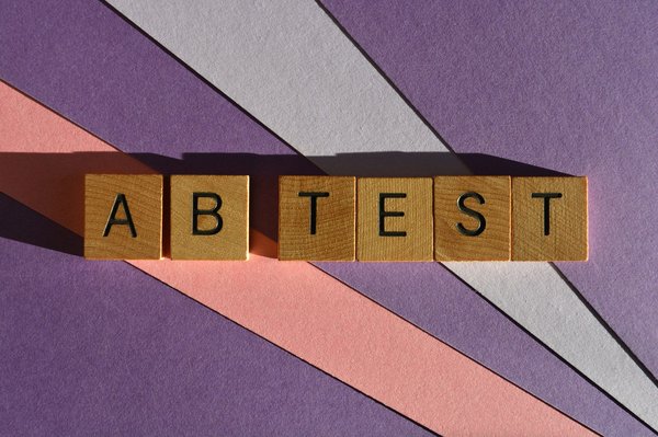 A/b testing : boostez vos conversions avec des données efficaces