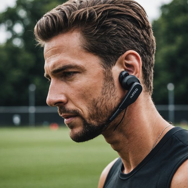 Quels sont les avantages des écouteurs intra-auriculaires sans fil pour les sportifs ?