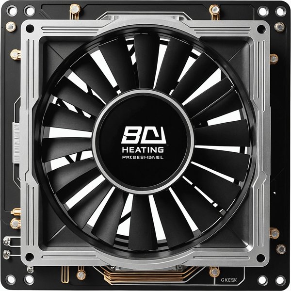 Quels sont les critères pour sélectionner un bon dissipateur thermique pour un processeur de gaming?