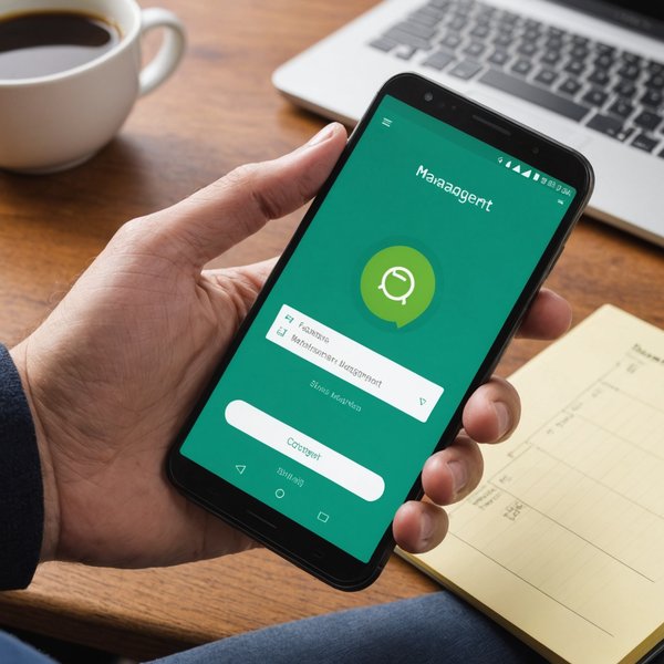 Quelles sont les meilleures applications pour la gestion de tâches sur un smartphone Android?