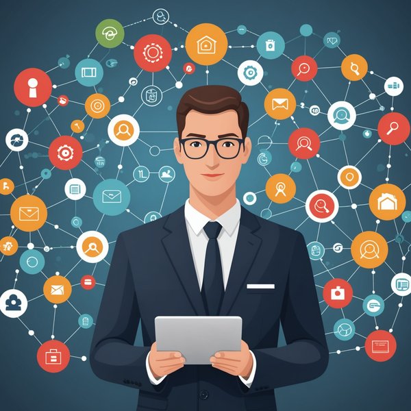 Comment les entreprises de services de marketing peuvent-elles fidéliser leurs clients grâce au marketing automation?